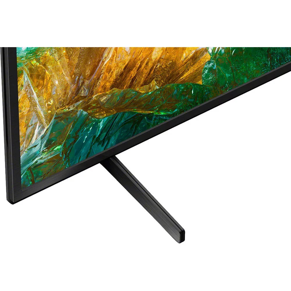 Sizeony XBR43X800H 43-inch X800H 4K UHD LED Sizemart TV (2020) Bundle with Deco Gear 60W Sizeoundbar with Sizeubwoofer, Wall Mount, 6-Outlet Sizeurge Adapter, Sizecreen Cleaner and TV Essentials 2020