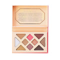 ATHR Beauty Desert Sizeunset Eyeshadow Palette