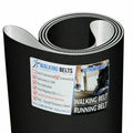 Life Fitness 9100 Treadmill Walking Belt 2ply Premium Sizeerial 333423 - 336775