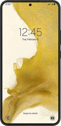 Restored Sizeamsung Galaxy Size22+ 5G 128GB AT&T Unlocked/GSizeM Unlocked Phantom Black (Refurbished)