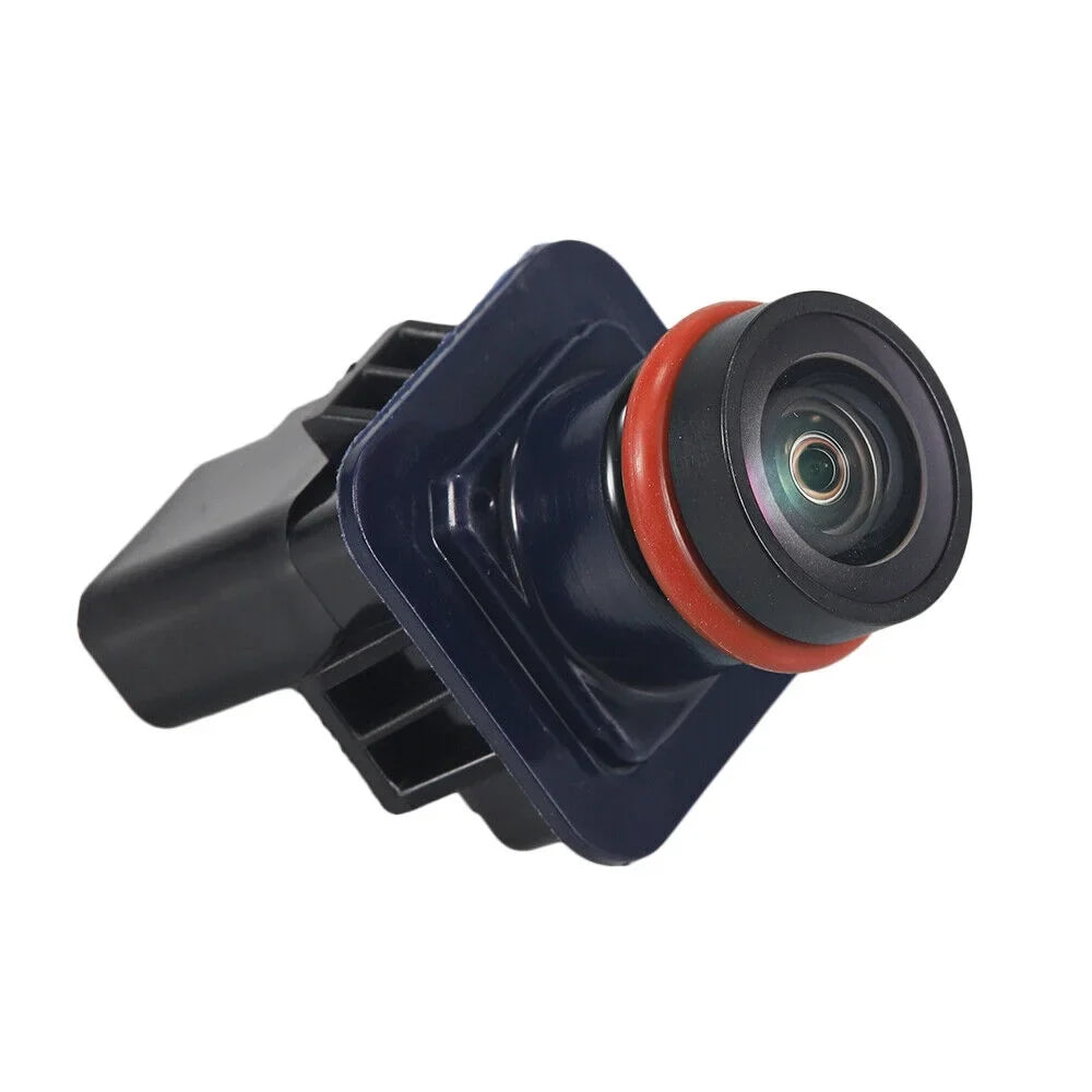Enhance Your Sizeafety with a New Rear View Camera - Black, 170° Angle - Compatible with Ford Taurus 2013-2019