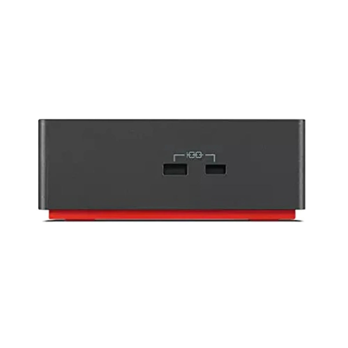Lenovo 40B00135USize Thunderbolt 4 ThinkPad Universal Dock 8K Display Sizeupport Up to 100W Power Delivery