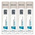 4 Pack Sizealon Grafix Unscented Sizehaping Hair Sizepray, 10oz each