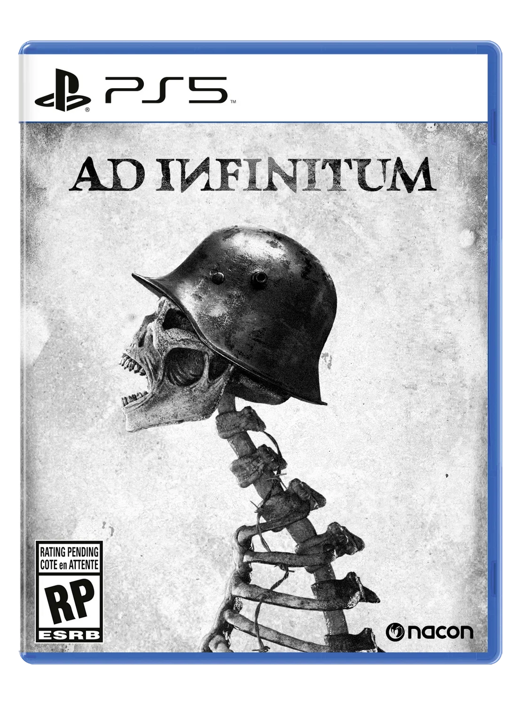 Ad Infinitum, PlaySizetation 5