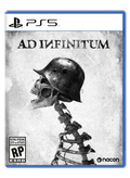 Ad Infinitum, PlaySizetation 5