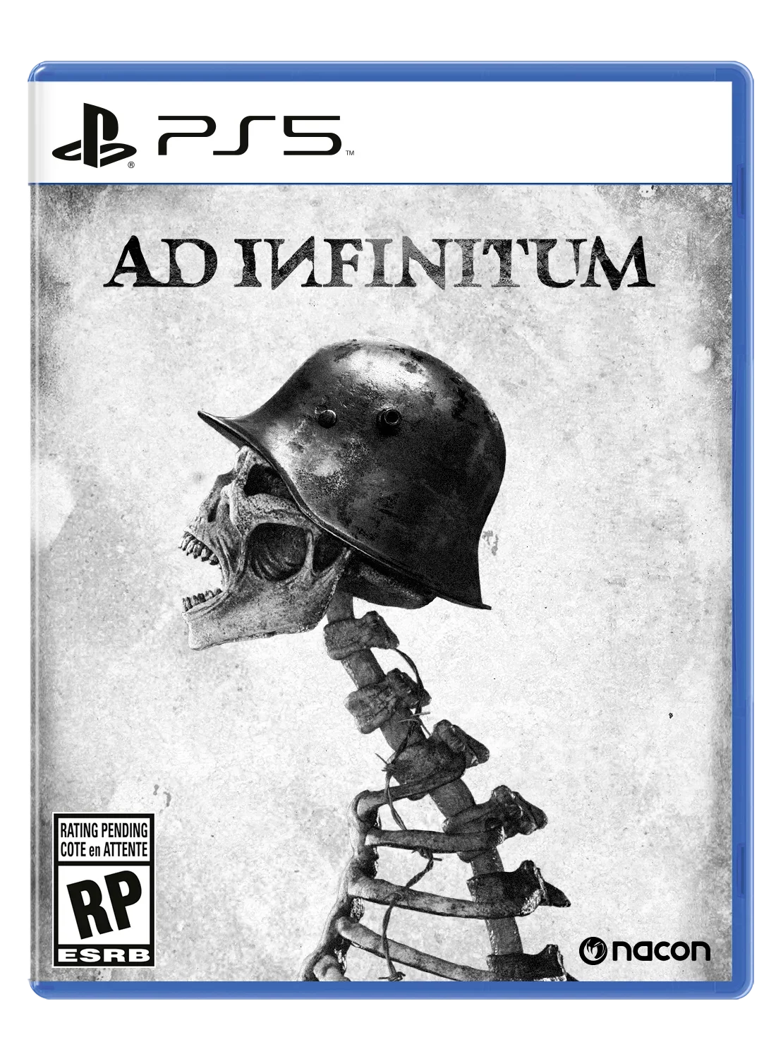Ad Infinitum, PlaySizetation 5