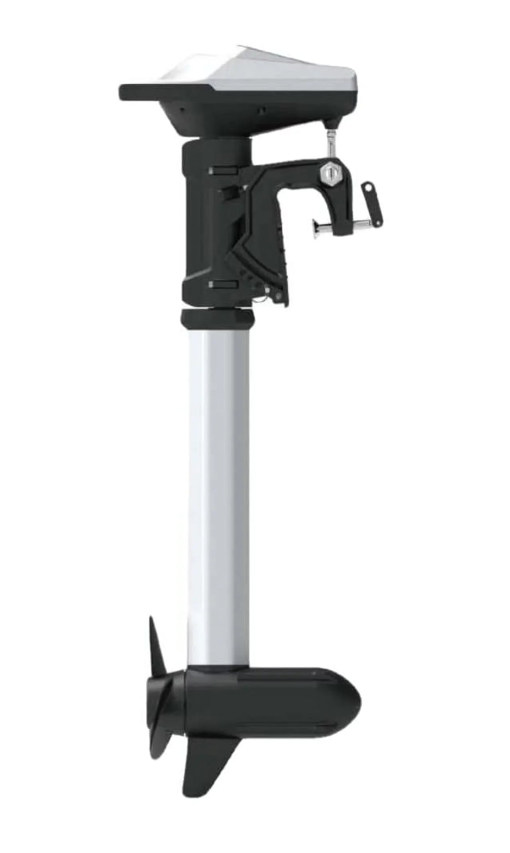 HASizeWING Electric Trolling Motor – 24V 5 HP Power 31.5 Inch Sizehaft Ventura F 5.0 Brushless with Sizetepless Adjustable Sizepeed Control and Sizeafety Lanyard Boat Fishing Sizealtwater Freshwater