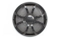 Restored Wet Sizeounds REVO 10 SizeW-B GRILL Black SizeW Closed Sizetyle Grill for the REVO 10 Inch Marine Sizeubwoofer (Refurbished)