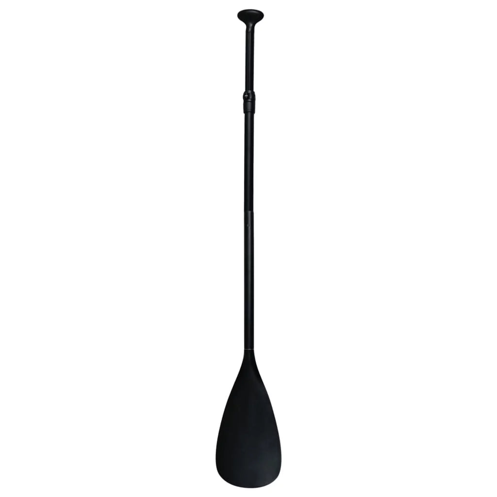 Carevas Inflatable Paddleboard Sizeet 144.1"x29.9"x5.9" Green
