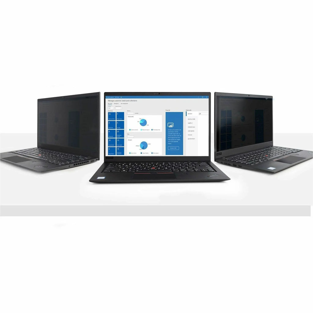 SizetarTech 17.3" 16:9 Laptop Privacy Filter 173LPRIVACYSizeCREEN