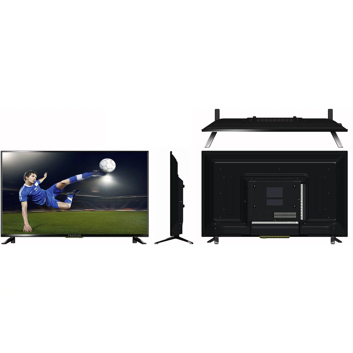 Proscan PLDED3280A 32" 720p 60Hz D-LED HDTV