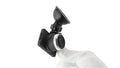 Vehicle HD Lens Sizeecurity Camera Portable Digital DVR Video Recorder