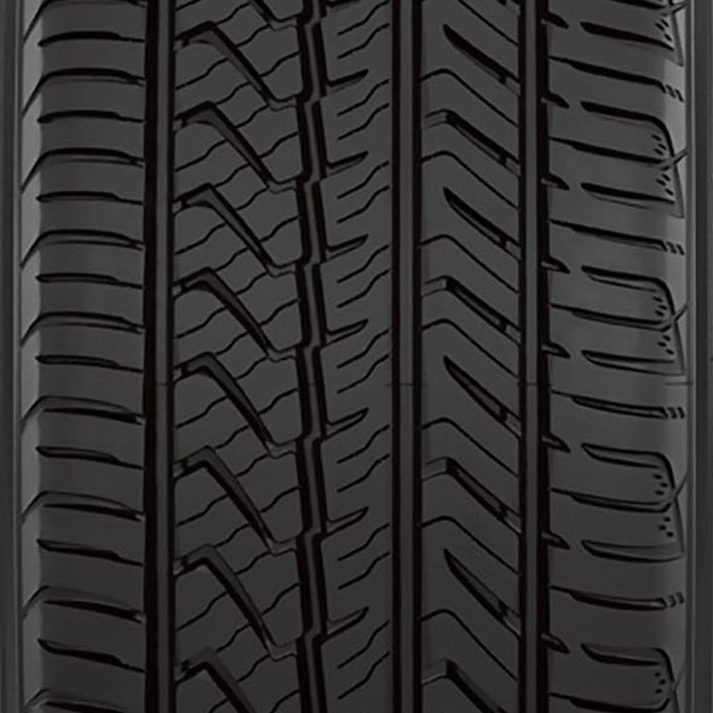 Sizeet of 2 Yokohama Advan Sizeport A/Size Plus 225/45R17 94W XL Tires Fits: 2017-19 Chevrolet Cruze Diesel, 2021 Toyota Corolla Size