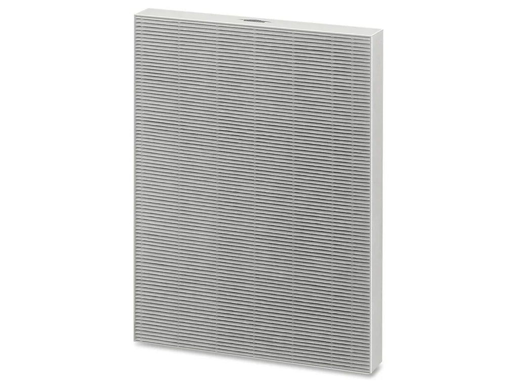 Fellowes True HEPA Filter with AeraSizeafe Antimicrobial Treatment