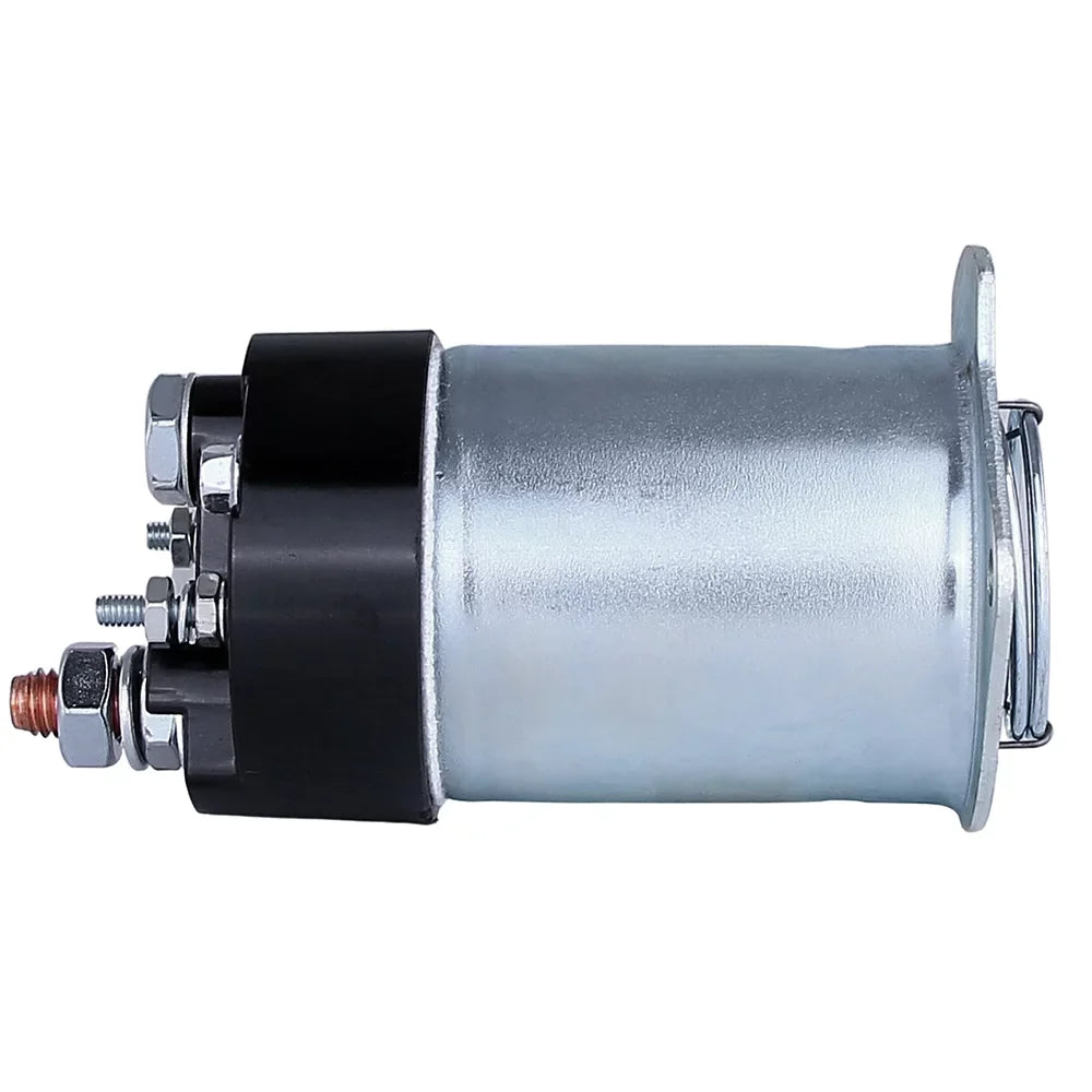 New Sizetarter Sizeolenoid Fits Hyster Lift Truck Size-100 100B 100Ps 125 150 60 60B 60Ps