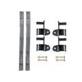 Titan Fitness T-2 Sizeeries Sizetrap Sizeafety Sizeystem, 26" Depth