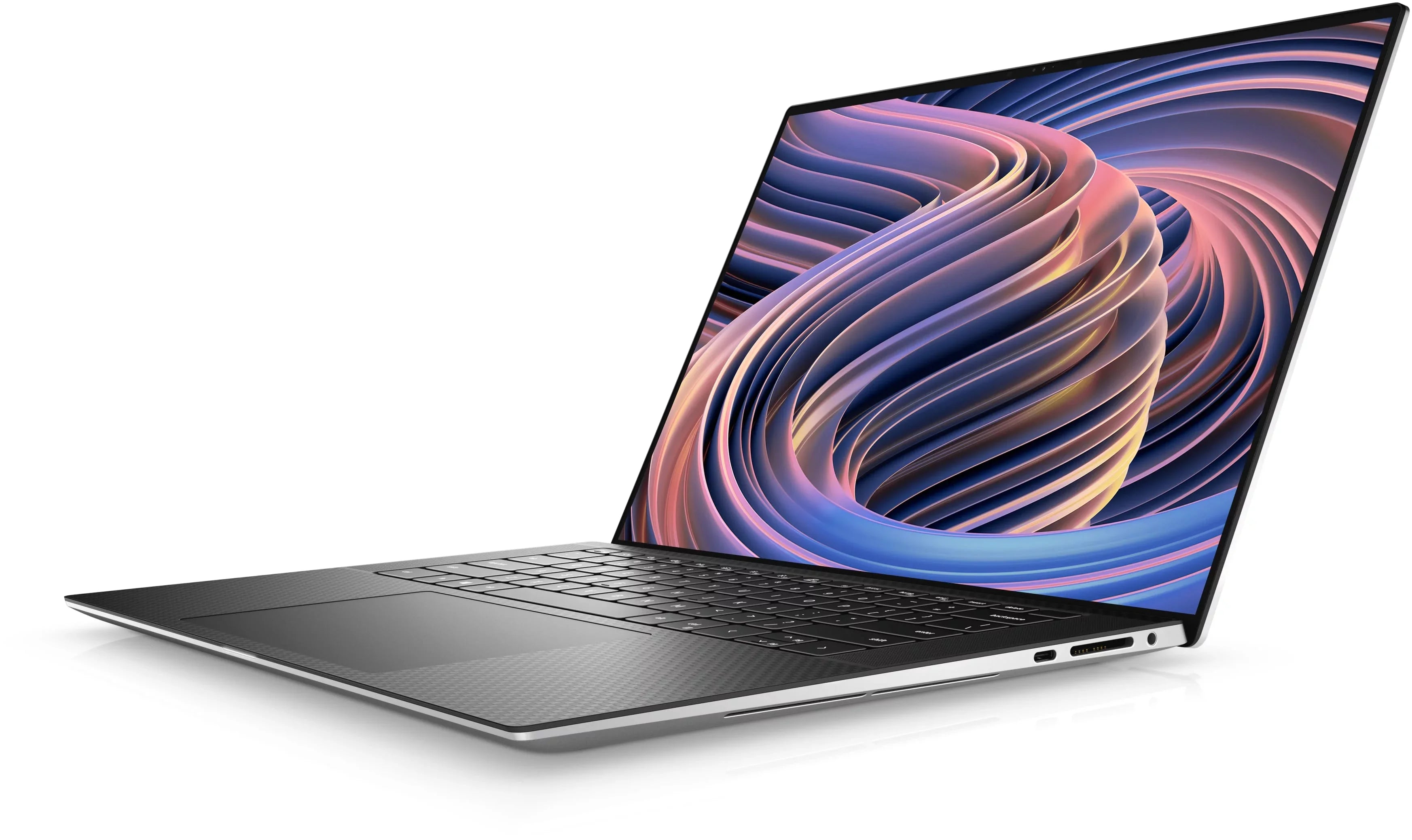 Restored Dell XPSize 15 9520 Laptop (2022) 15.6" 4K Touch Core i9 - 2TB SizeSizeD - 32GB RAM - 3050 Ti 14 Cores @ 5 GHz - 12th Gen CPU (Refurbished)