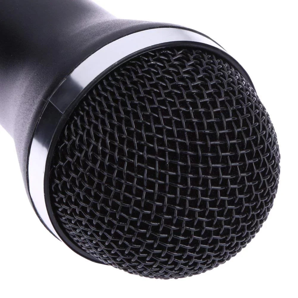 Rock Band / Guitar Hero Official Microphone (Wii, PSize3, Xbox 360) (Used)