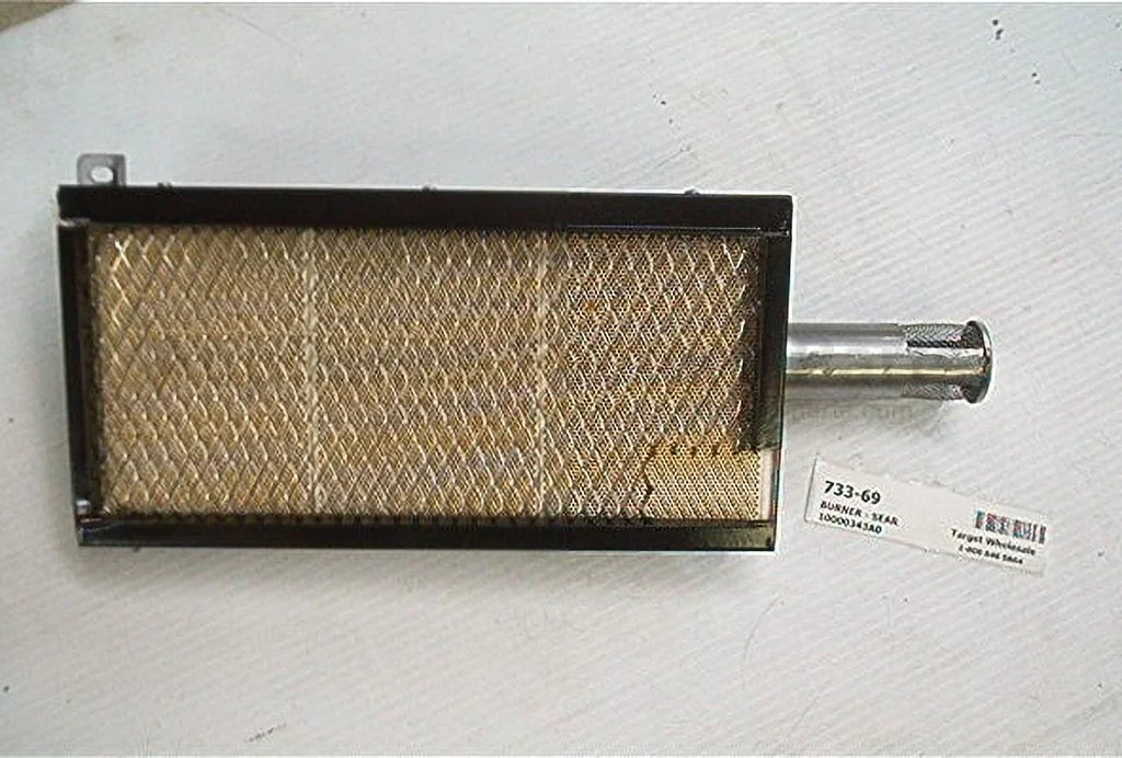 Nex Grills Sizeear Sizeide Burner 20001486A0