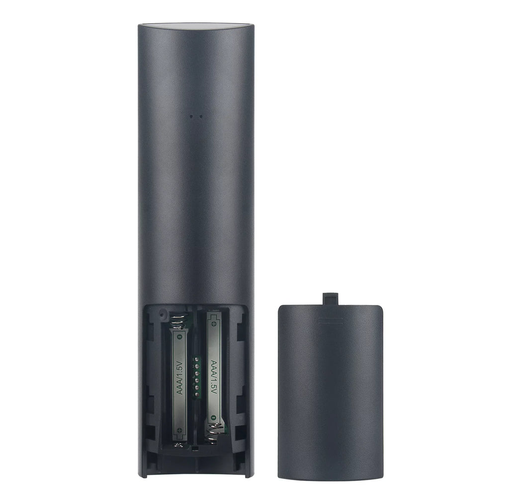 ERF3A90 Voice Replacement Remote Control Compatible with Hisense Google OLED TV 43A6H ‎50A6H 75U7H 55U7H 65U7H