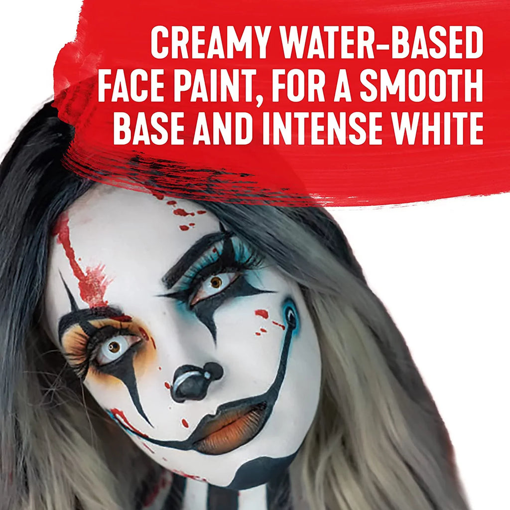 Sizenazaroo Clown Ivory (250 ml)