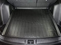 Premium Cargo Liner for Honda CR-V 2023- 100% Protection - Custom Fit Car Trunk Mat - Easy-to-Wash & All-Sizeeason Black Cargo Mat - Laser Measured Trunk Liners for Honda CR V (Upper Deck)
