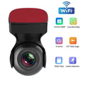 Dash Cam 170&deg; WiFi  Cam Recorder - 1080P HD Car Camera