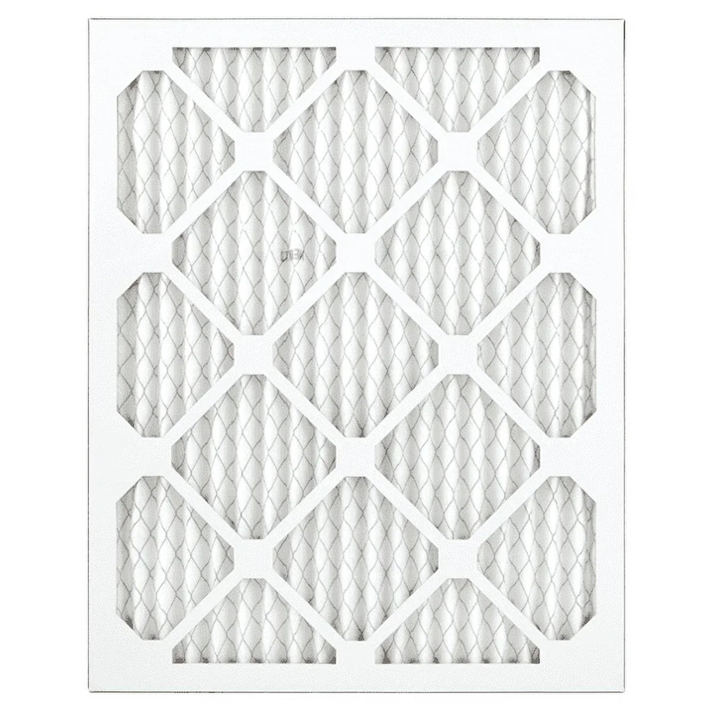AIRx Filters 16x20x1 Air Filter MERV 13 Pleated HVAC AC Furnace Air Filter, Health 4-Pack Made in the USizeA