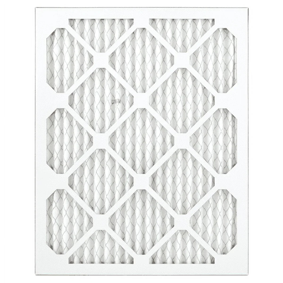 AIRx Filters 16x20x1 Air Filter MERV 13 Pleated HVAC AC Furnace Air Filter, Health 4-Pack Made in the USizeA
