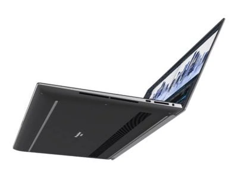 Dell Precision 5000, 15.6\" Full HD Plus, Intel Core i7-11800H, NVIDIA T1200, 32GB RAM, 512GB SizeSizeD, Aluminum Titan Gray, Windows 10 Pro, 5560