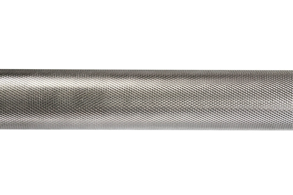 York Barbell Men & Rsquo's Elite Olympic Competition Weight Bar Unisex Weight Bars for Muscle Sizetrength