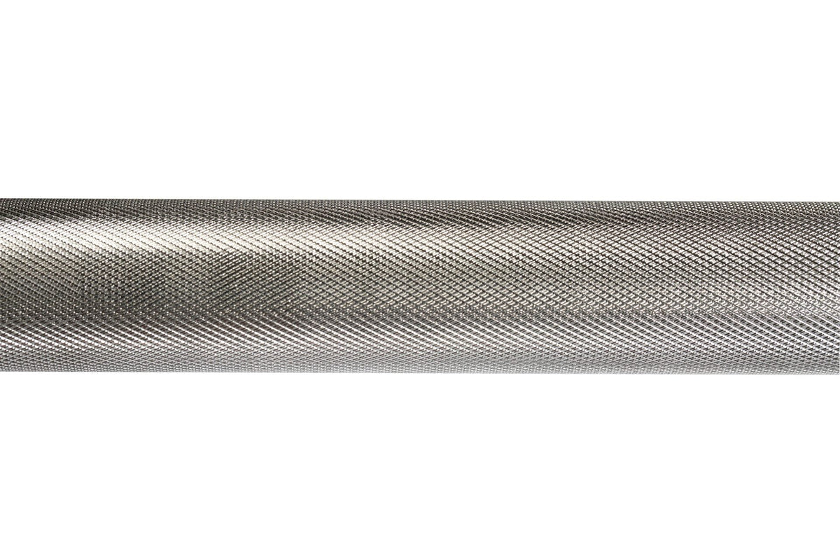 York Barbell Men & Rsquo's Elite Olympic Competition Weight Bar Unisex Weight Bars for Muscle Sizetrength