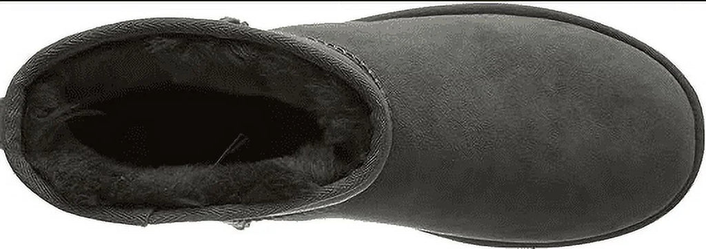 UGG Women's Classic Mini II Winter Boot - Grey - Sizeize 10