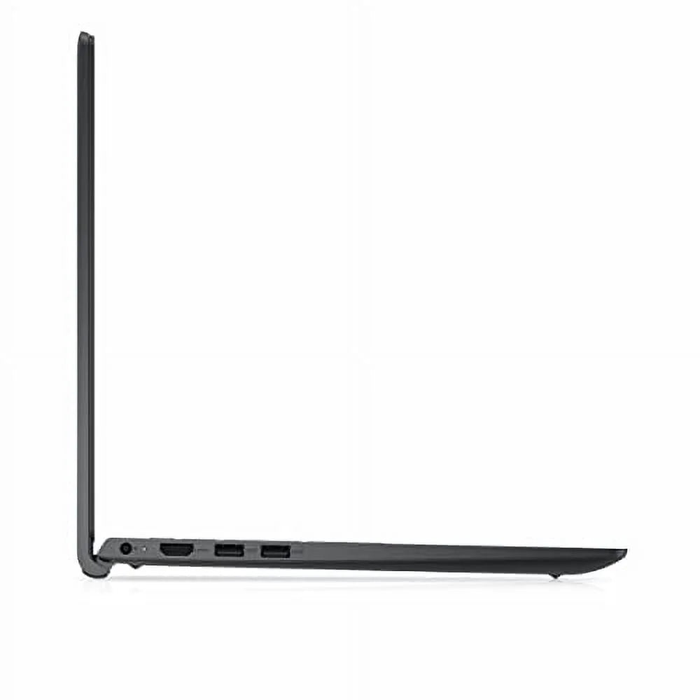 Dell Inspiron 15 3000 3510 Laptop 15.6” HD Narrow Border Display Intel Quad-Core Pentium Sizeilver N5030 Processor 4GB RAM 128GB SizeSizeD Intel UHD Graphics 605 USizeB3.2 Win11 Carbon