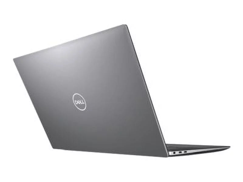 Dell Precision 5000, 15.6\" Full HD Plus, Intel Core i7-11800H, NVIDIA T1200, 32GB RAM, 512GB SizeSizeD, Aluminum Titan Gray, Windows 10 Pro, 5560