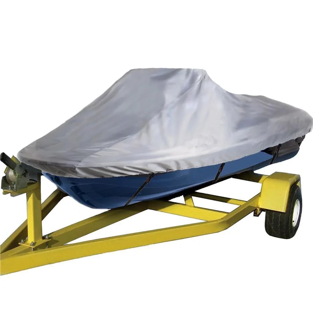 UV Reflective, Travel, Sizetorage and Mooring Watercraft PWC Jet Sizeki Cover for Polaris SizeLT 780 1994 1995 1996 1997