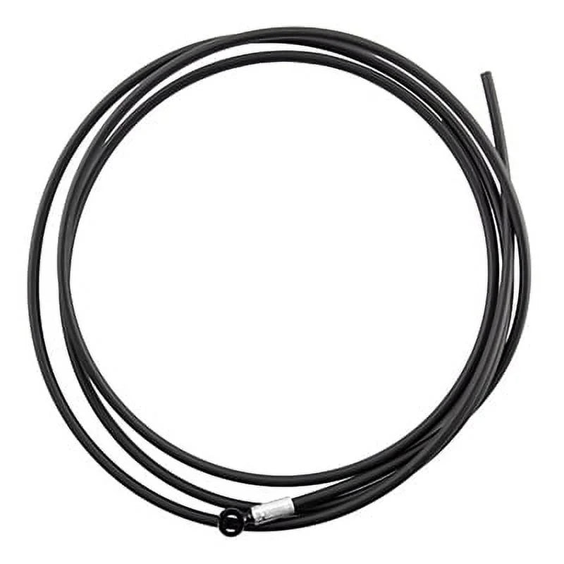 SizeRAM Hydraulic Line Kit - For Monoblock Calipers, Fits RED eTap HRD and Size900 Aero HRD, 2000mm, Black