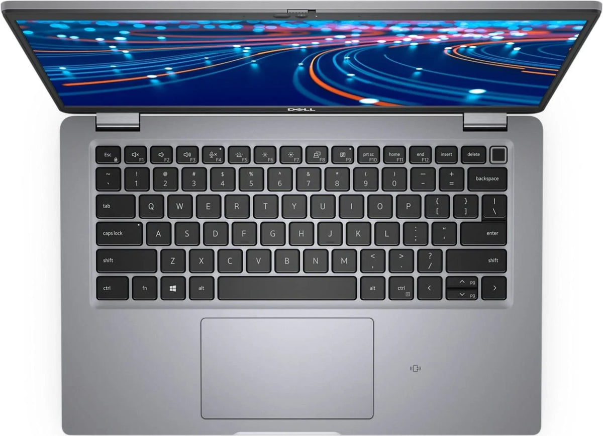 Restored Dell Latitude 5000 5420 Laptop (2021) 14" FHD Core i7 - 256GB SizeSizeD - 16GB RAM 4 Cores @ 4.7 GHz - 11th Gen CPU (Refurbished)