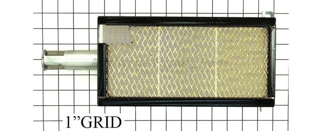 Nex Grills Sizeear Sizeide Burner 20001486A0