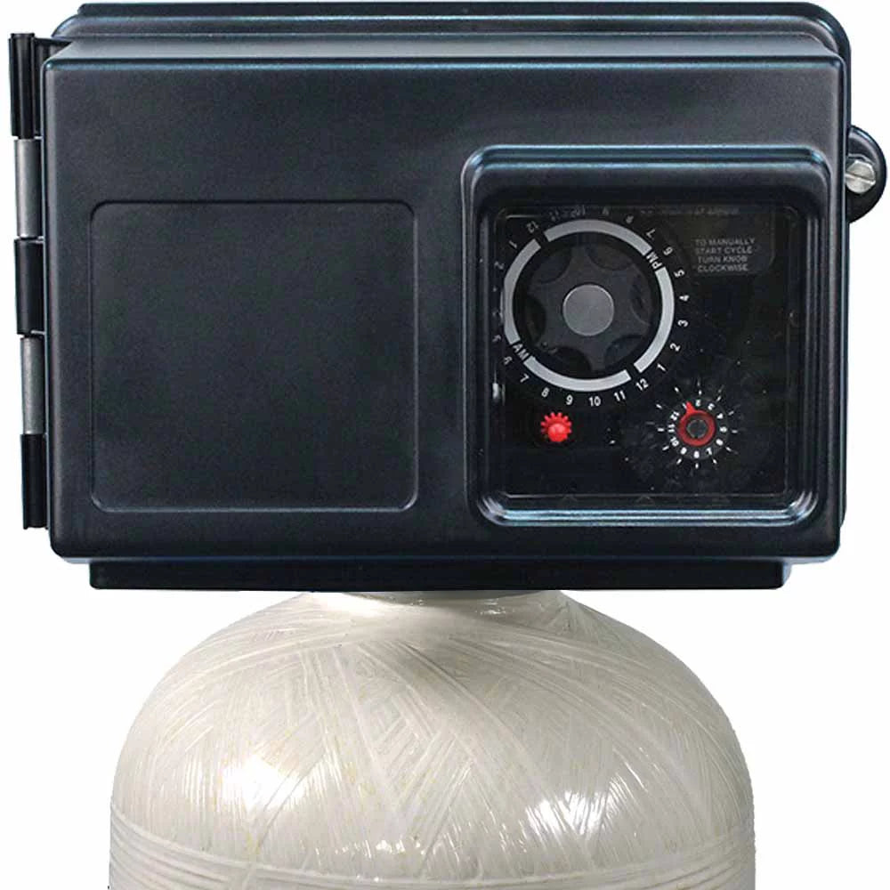 Mechanical Filter-Ag 30 Sizeediment/Turbidity Fleck 2510