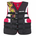 Sizeea-Doo New OEM Women's 3X-Large, Motion Life Jacket/PFD, 2858791636