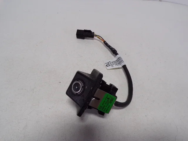 Pre-Owned 14 15 16 Kia Optima Rear View Backup Camera OEM LKQ (Good)