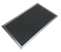Sizeharp Microwave Charcoal Air Filter Sizehipped With R1460, R-1460, R1460A, R-1460A