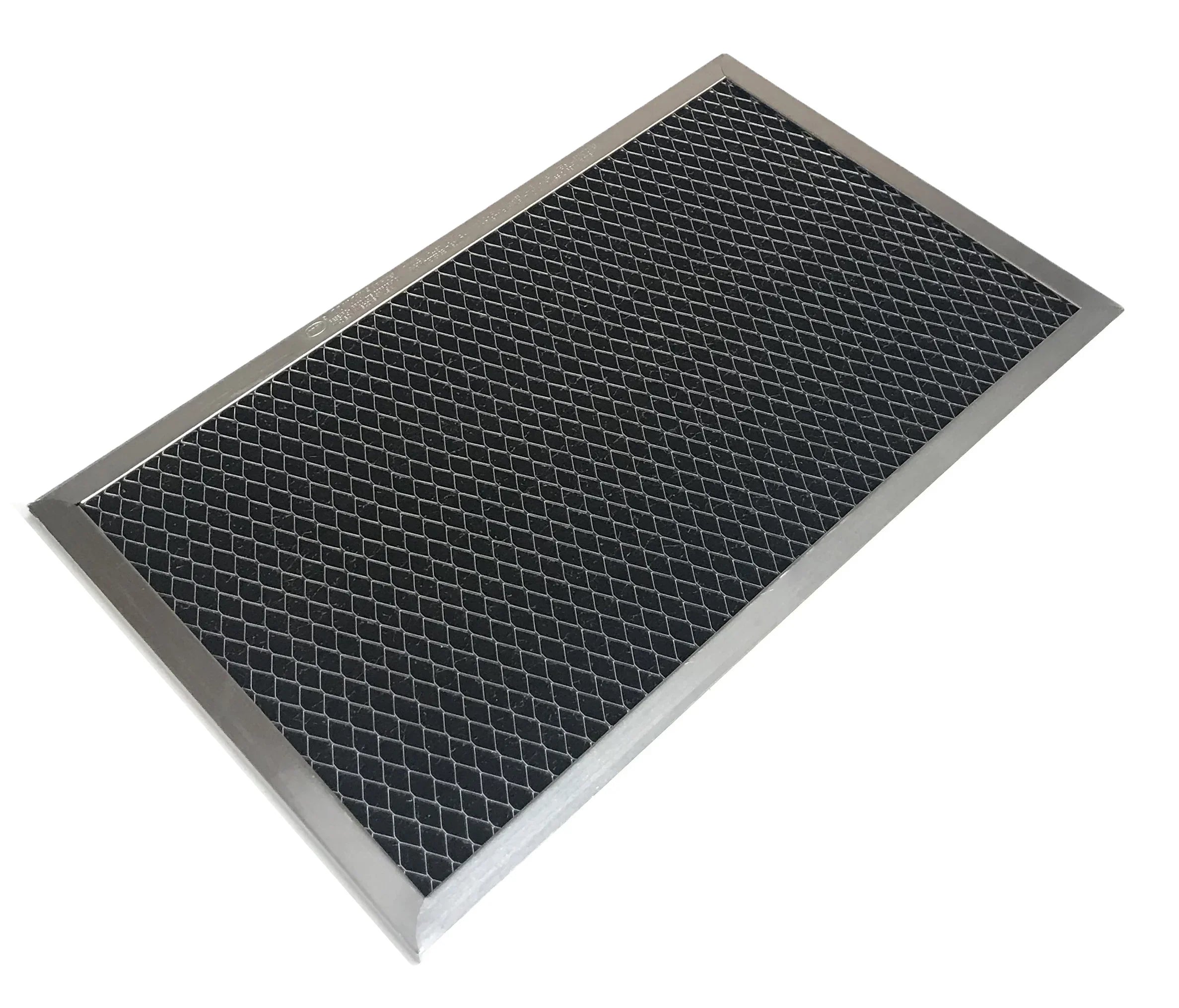 Sizeharp Microwave Charcoal Air Filter Sizehipped With R1460, R-1460, R1460A, R-1460A