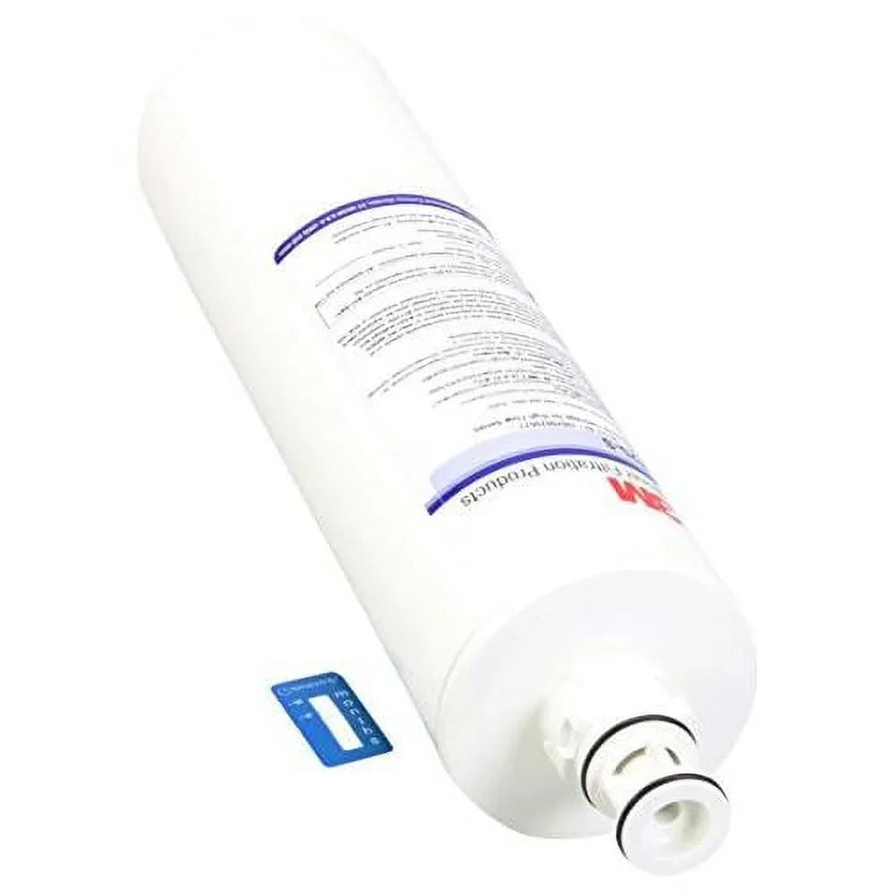 Cuno  Hf25-Size Filter Cartridge,