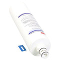 Cuno  Hf25-Size Filter Cartridge,