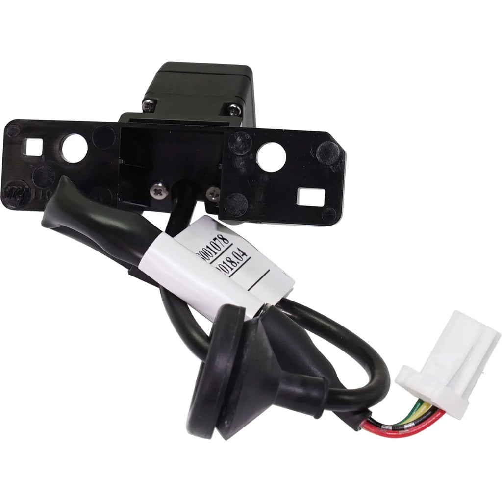 New OE Replacement Back Up Camera for 2013-2017 Nissan Leaf