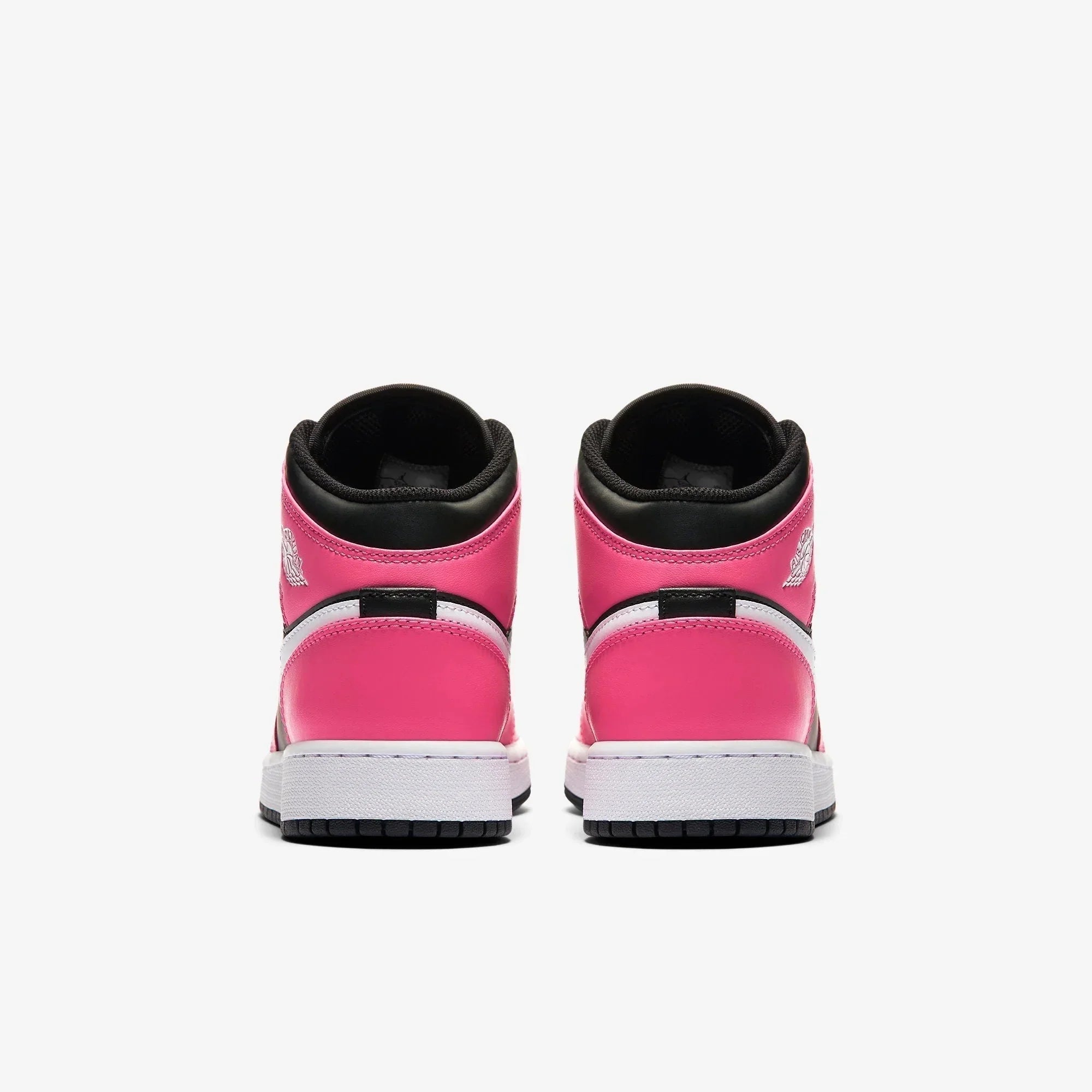 (GSize) Air Jordan 1 Mid 'Pinksicle' (2020) 555112-002