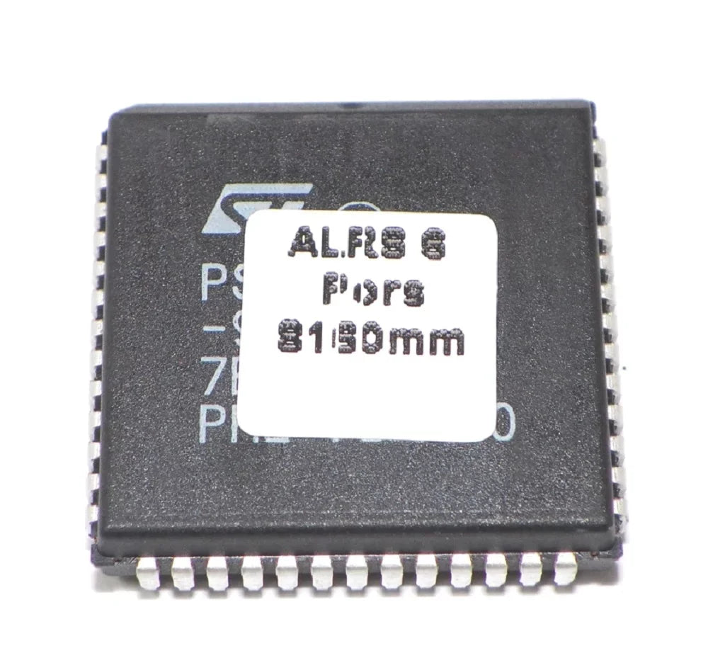 Jandy 8160MM RSize6 Pool Or Sizepa PPD Chip Kit ALRSize 6 P or Size 8175 Rev. MM