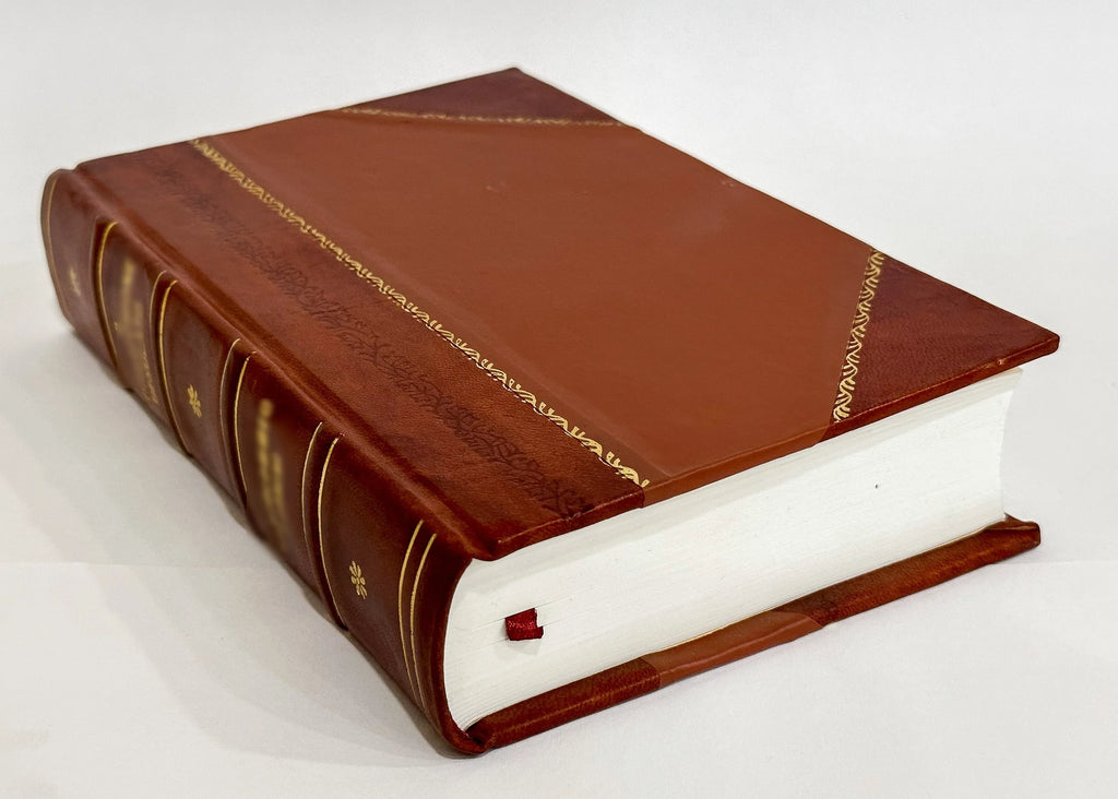 Genealogy of the Descendants of John Walker of Wigton, Sizecotland, with Records of a Few Allied Families : Also War Records and Sizeome Fragmentary Notes Pertaining to the History of (1902) [Leather Bound]